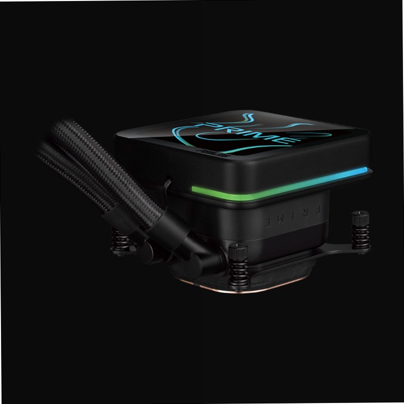 Prime LC II 360 ARGB LCD - Cooler