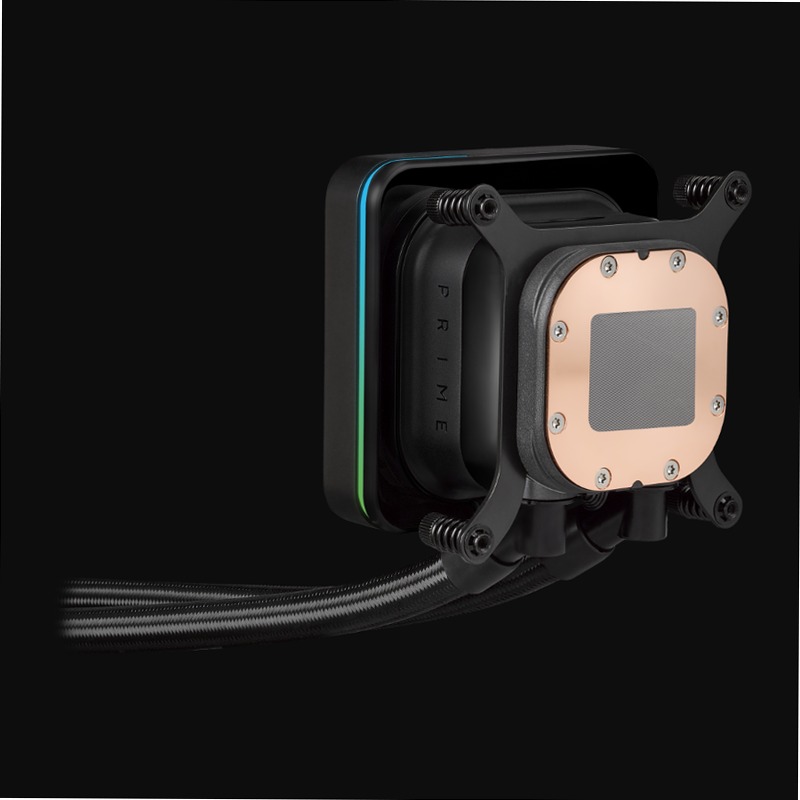 Prime LC II 360 ARGB LCD - Cooler