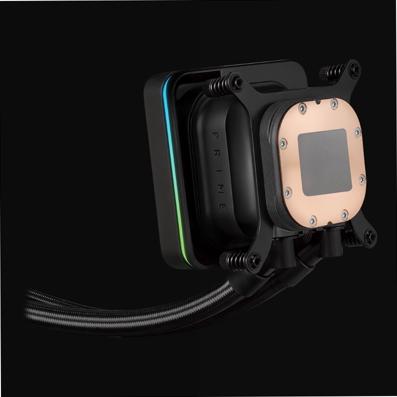 Prime LC II 360 ARGB LCD - Cooler