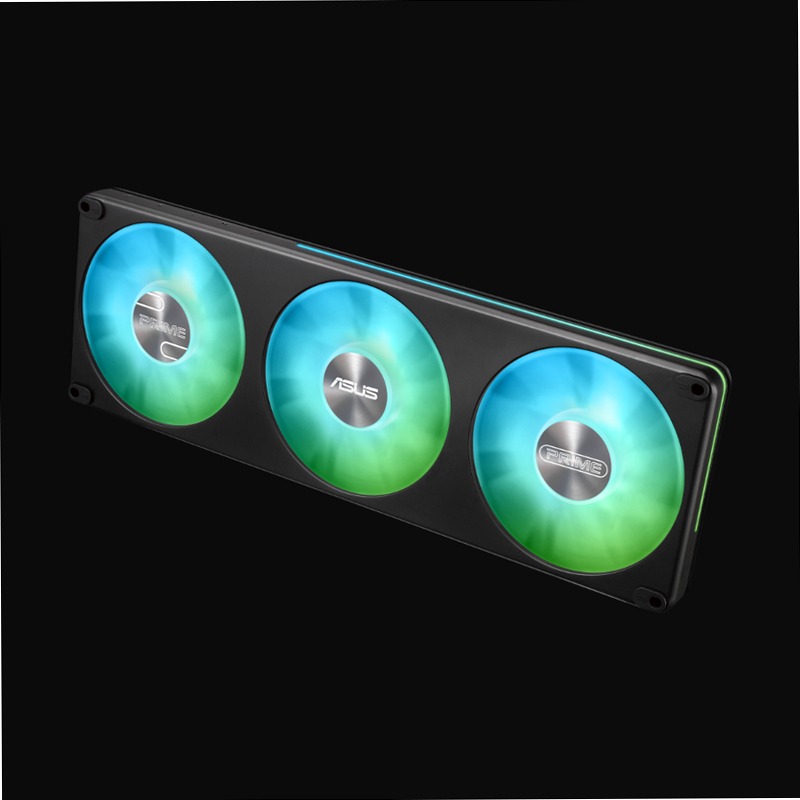 Prime LC II 360 ARGB LCD - Cooler