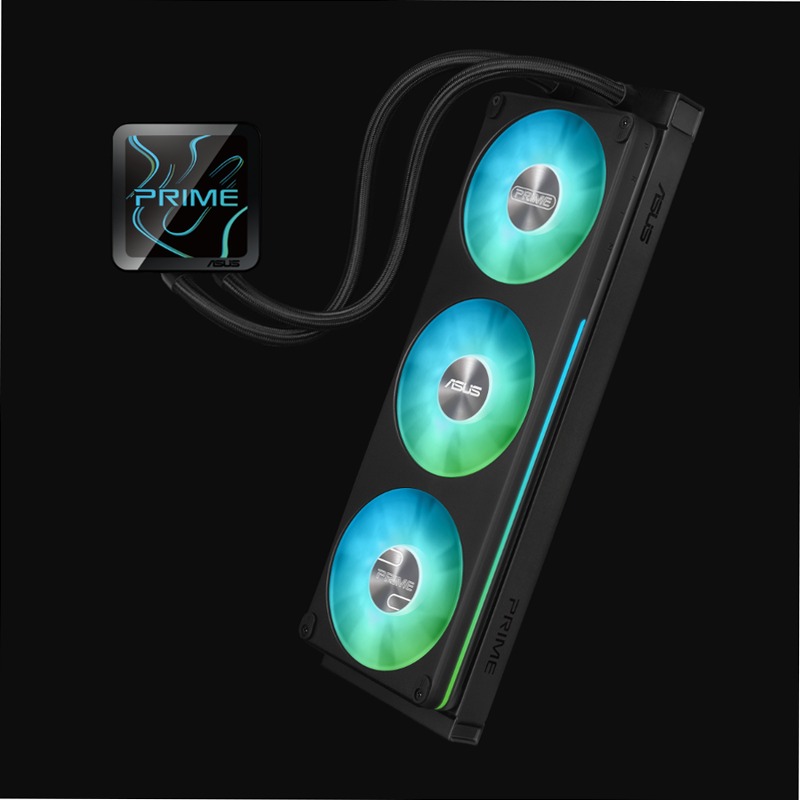 Prime LC II 360 ARGB LCD - Cooler