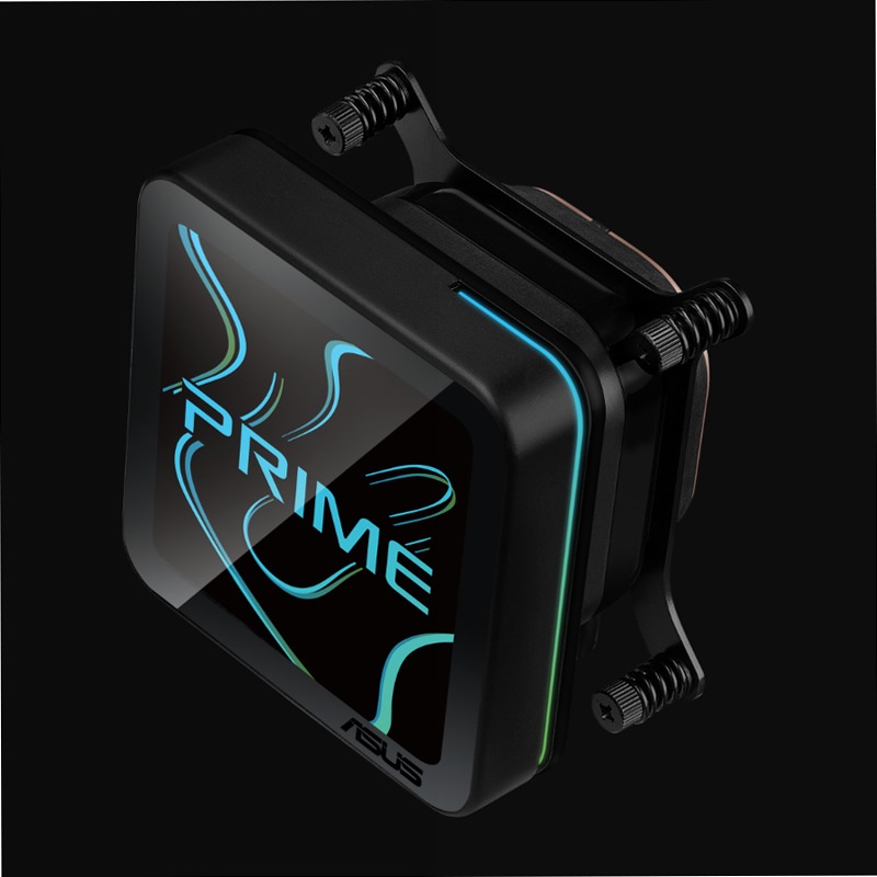 Prime LC II 360 ARGB LCD - Cooler