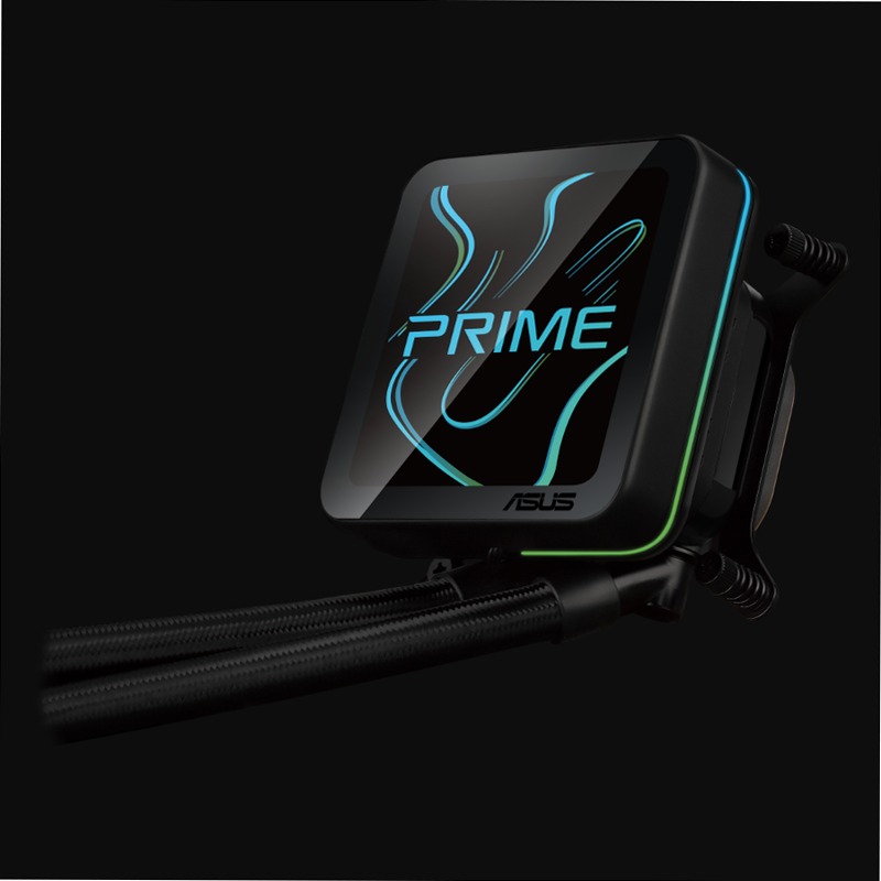 Prime LC II 360 ARGB LCD - Cooler