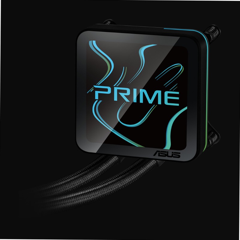 Prime LC II 360 ARGB LCD - Cooler