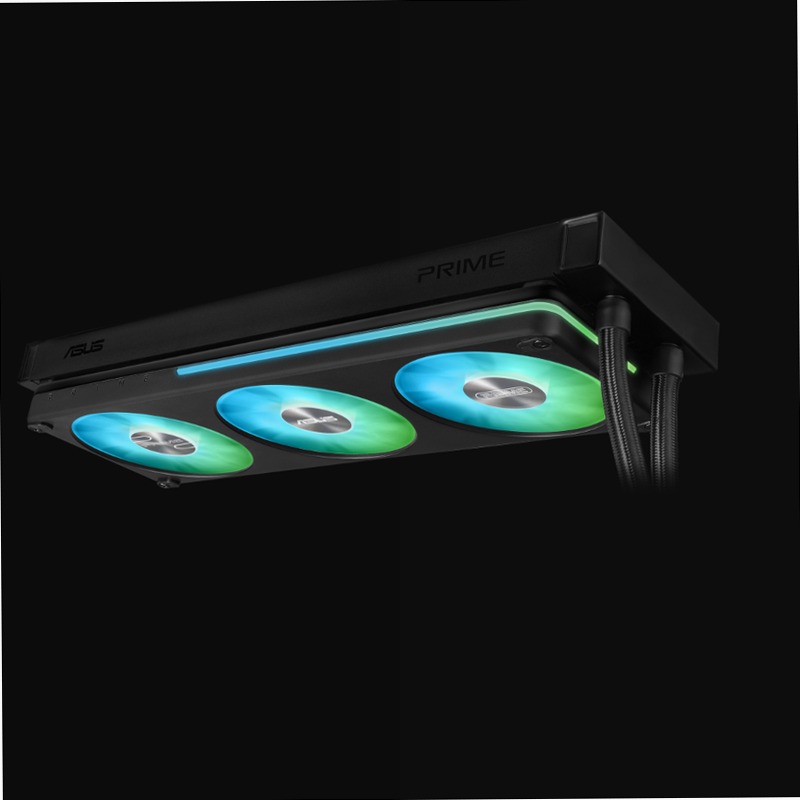 Prime LC II 360 ARGB LCD - Cooler