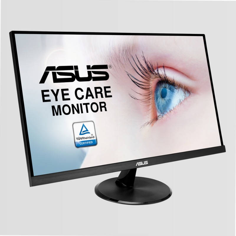 VP279HE - Monitor Gaming Perfetto per il Gioco Intenso 27" IPS