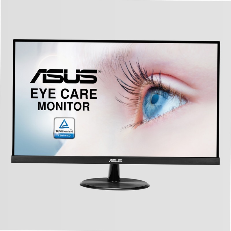 VP279HE - Monitor Gaming Perfetto per il Gioco Intenso 27" IPS