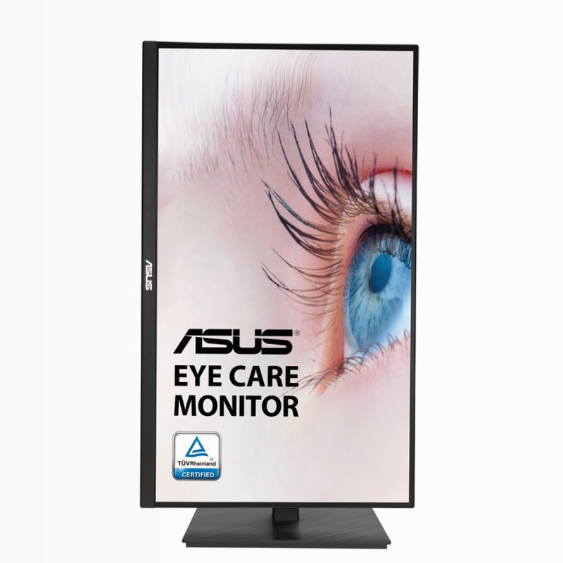 VA27AQSB - Monitor Eye Care ASUS 27"