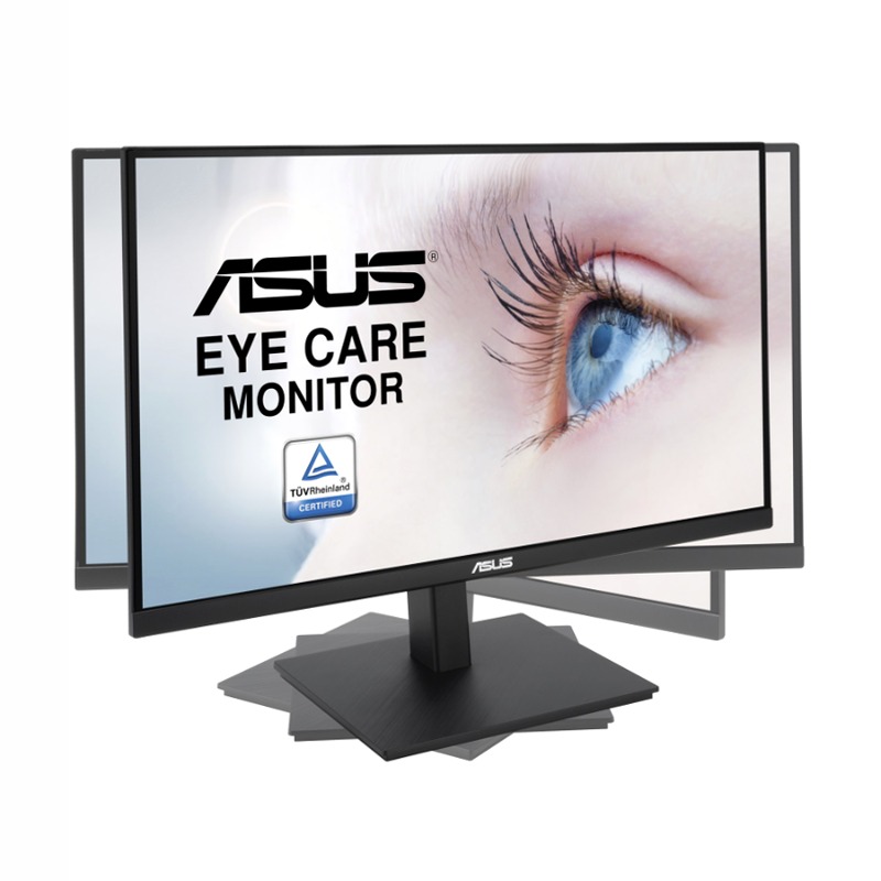 VA27AQSB - Monitor Eye Care ASUS 27"