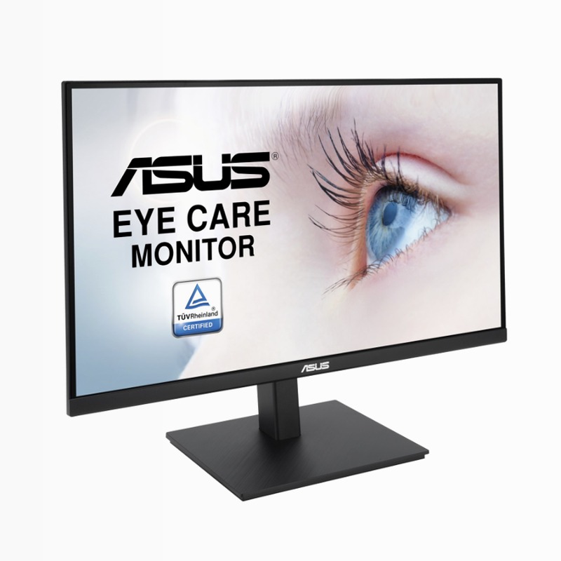 VA27AQSB - Monitor Eye Care ASUS 27"