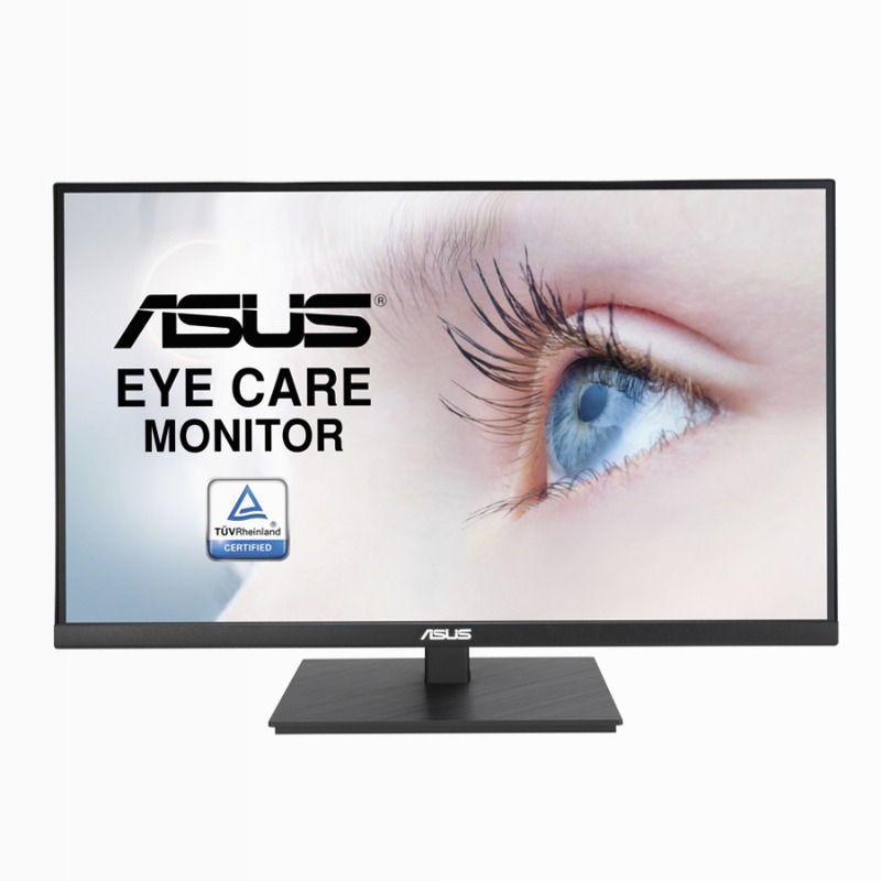 VA27AQSB - Monitor Eye Care ASUS 27"