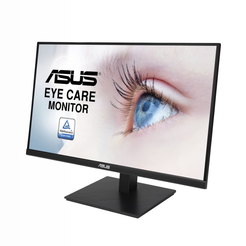VA27AQSB - Monitor Eye Care ASUS 27"
