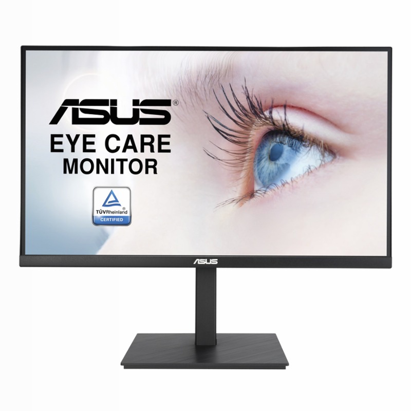 VA27AQSB - Monitor Eye Care ASUS 27"
