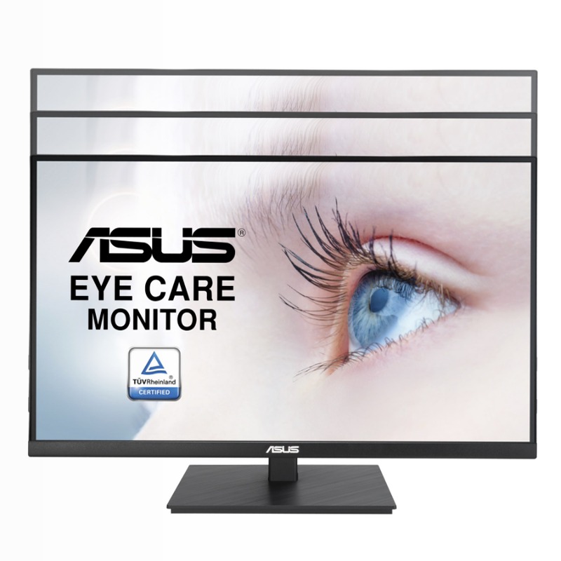 VA27AQSB - Monitor Eye Care ASUS 27"