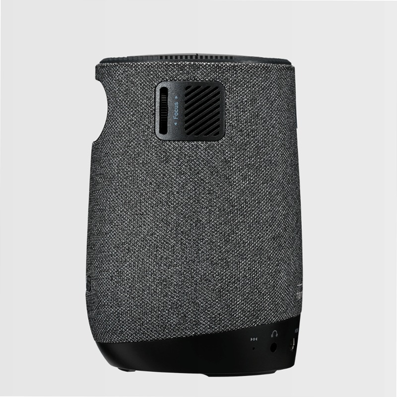 ZenBeam Latte L1 - Specifiche Generali｜Proiettori｜ASUS Italia Avorio