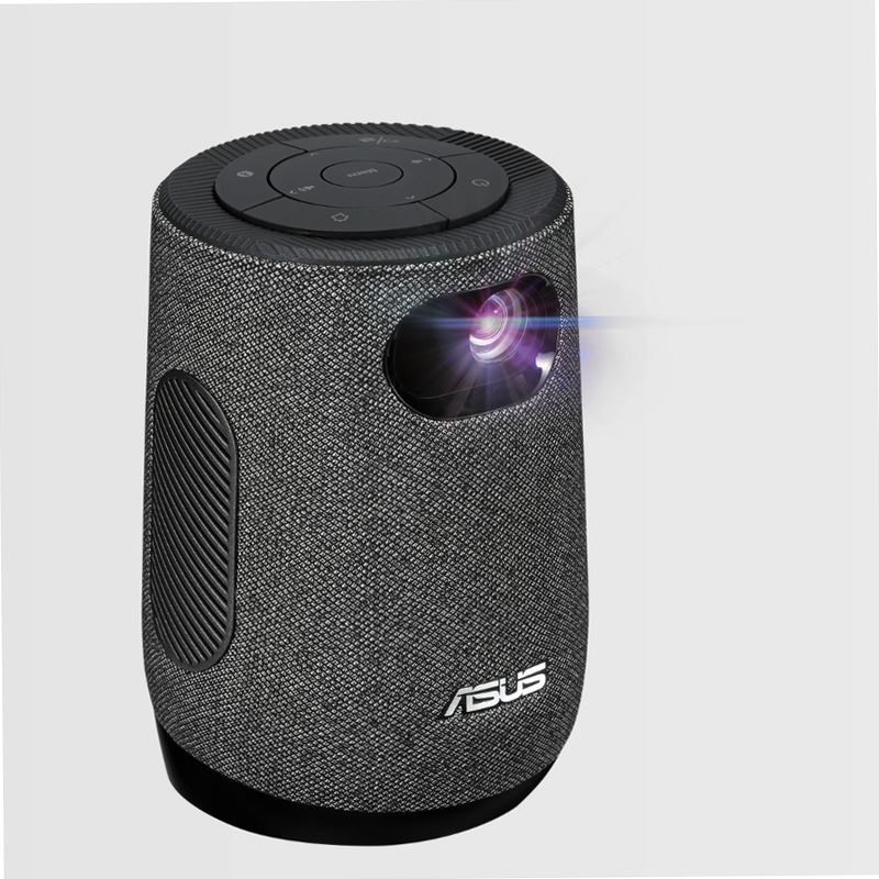 ZenBeam Latte L1 - Specifiche Generali｜Proiettori｜ASUS Italia Avorio