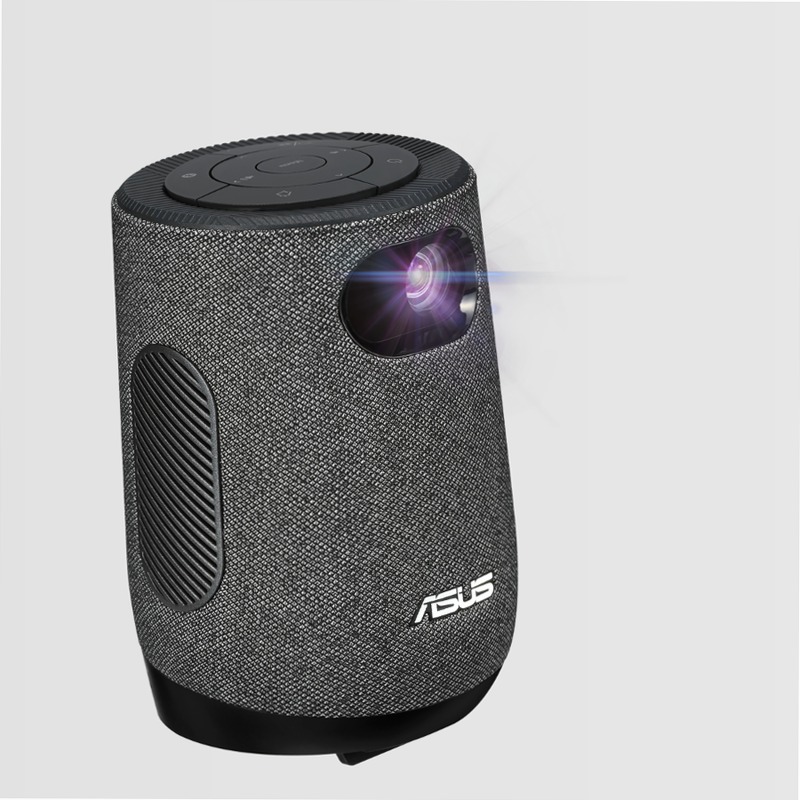 ZenBeam Latte L1 - Specifiche Generali｜Proiettori｜ASUS Italia Avorio