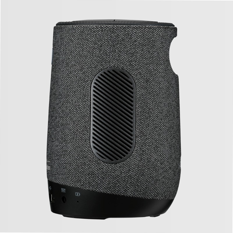 ZenBeam Latte L1 - Specifiche Generali｜Proiettori｜ASUS Italia Avorio