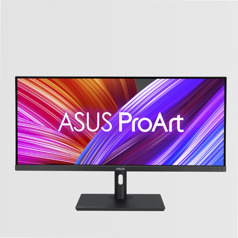 ProArt Display PA348CGV 34" Beige IPS 3440 x 1440