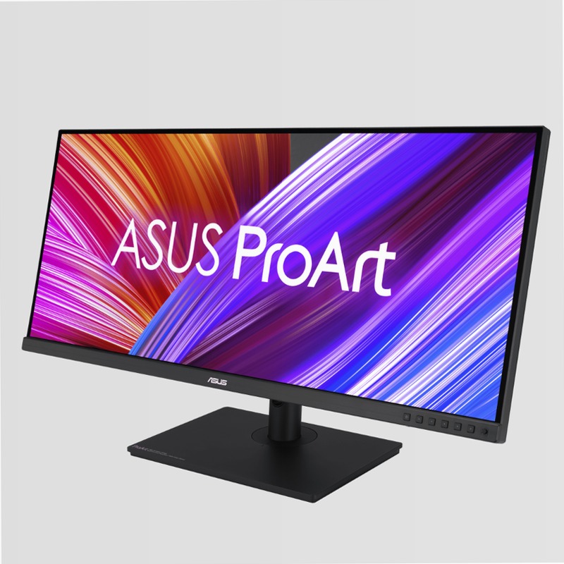 ProArt Display PA348CGV 34" Beige IPS 3440 x 1440
