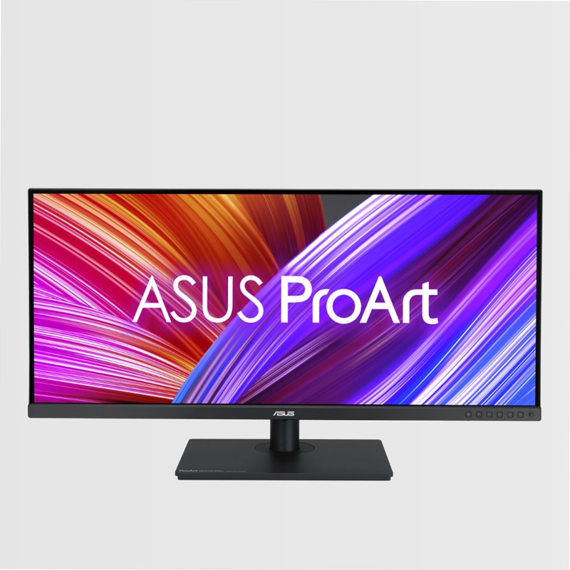 ProArt Display PA348CGV 34" Beige IPS 3440 x 1440