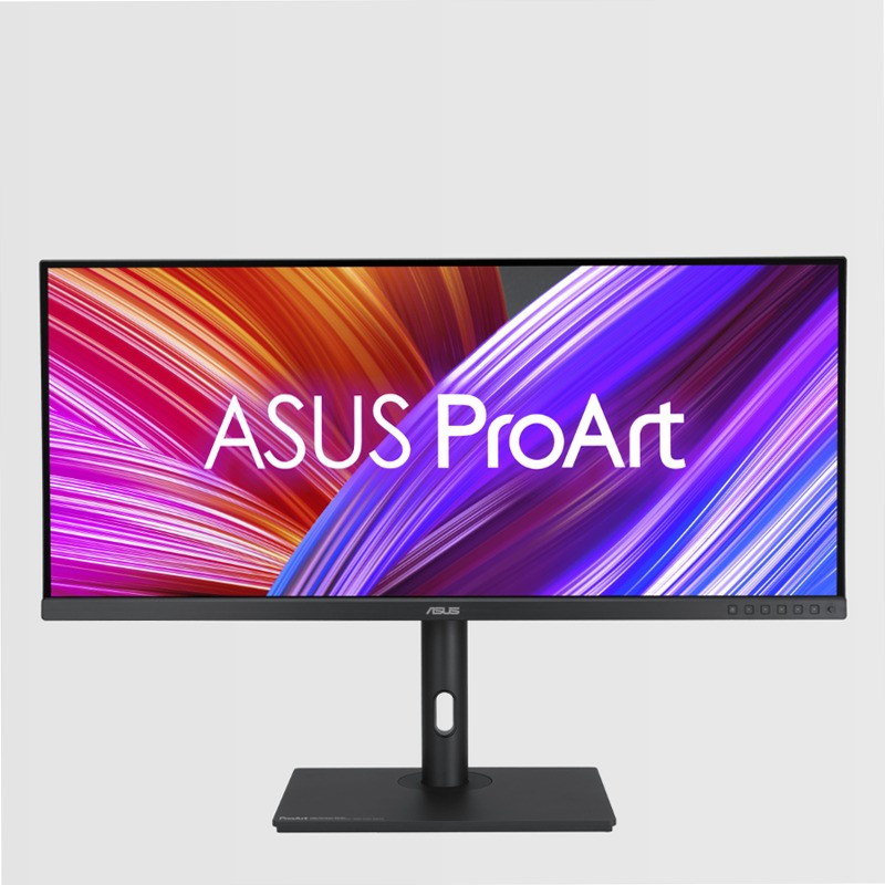 ProArt Display PA348CGV 34" Beige IPS 3440 x 1440