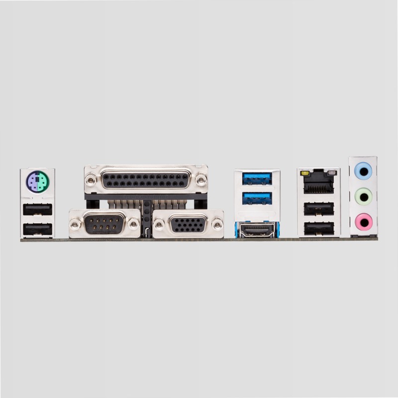PRIME H310M-D R2.0 - Schede Madri