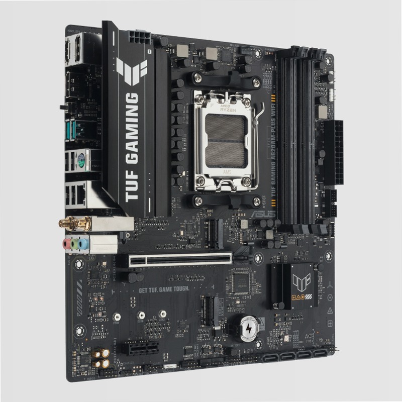 TUF GAMING A620AM-PLUS WIFI DDR5 AMD AM5
