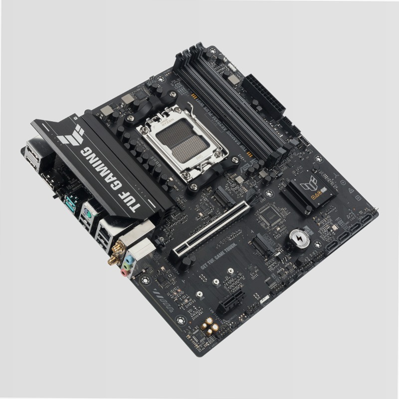 TUF GAMING A620AM-PLUS WIFI DDR5 AMD AM5