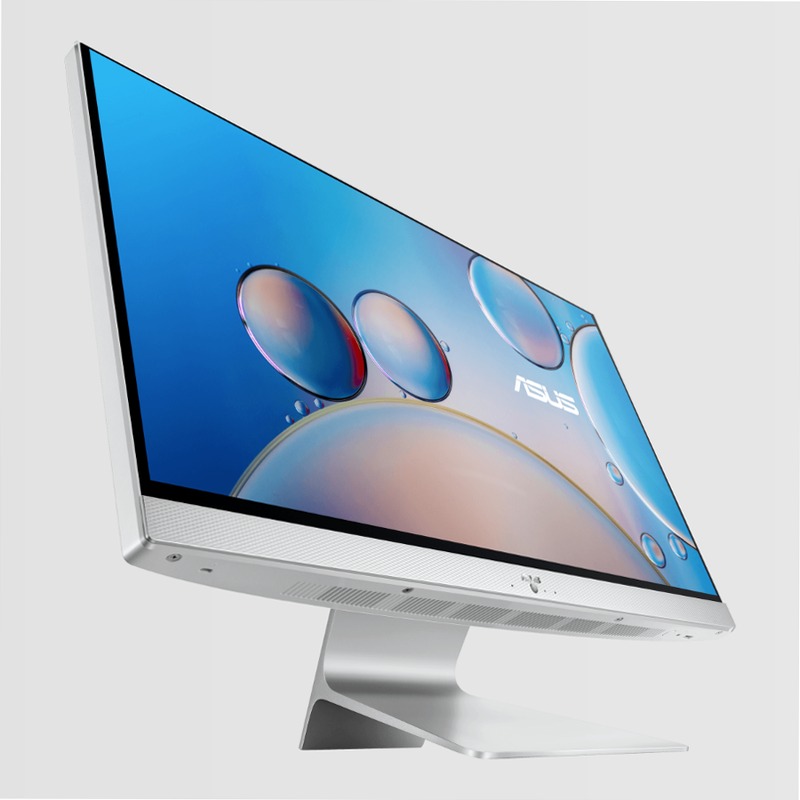 ASUS F3700 - All-In-One PC AMD Ryzen 5000 16 Windows