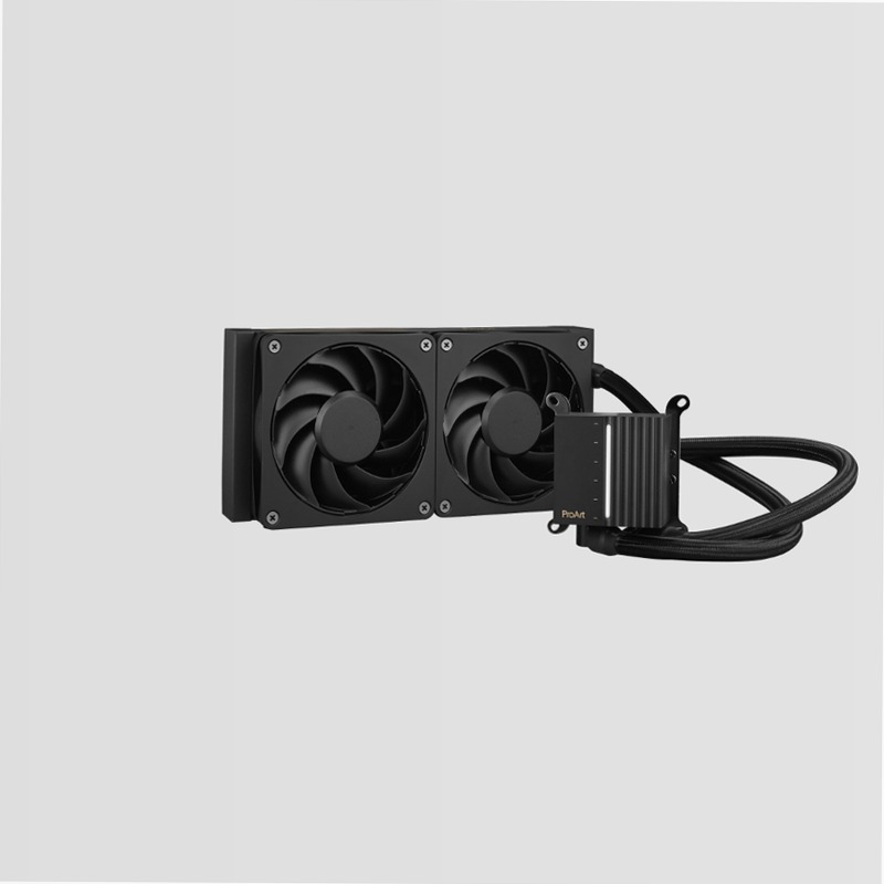 ProArt LC 240 - Specifiche Generali｜Dissipatori CPU｜ASUS Italia 3000rpm