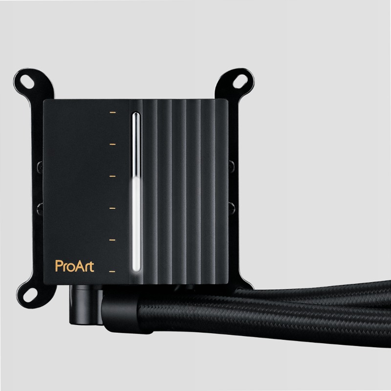 ProArt LC 240 - Specifiche Generali｜Dissipatori CPU｜ASUS Italia 3000rpm