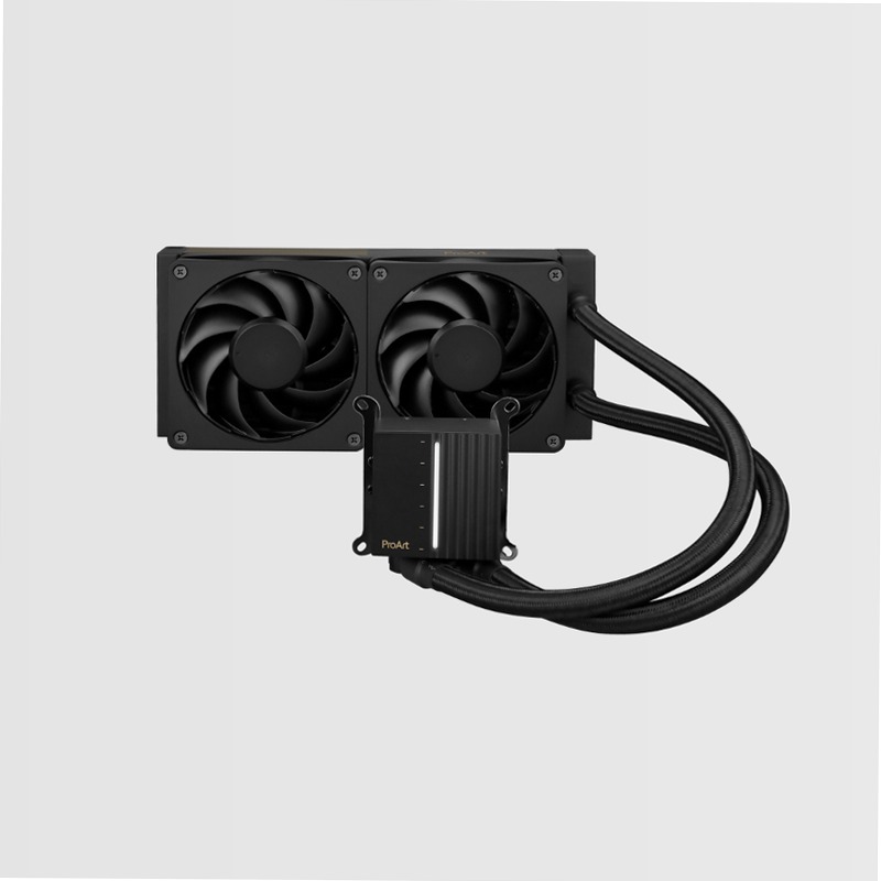 ProArt LC 240 - Specifiche Generali｜Dissipatori CPU｜ASUS Italia 3000rpm