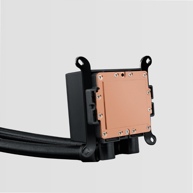 ProArt LC 240 - Specifiche Generali｜Dissipatori CPU｜ASUS Italia 3000rpm