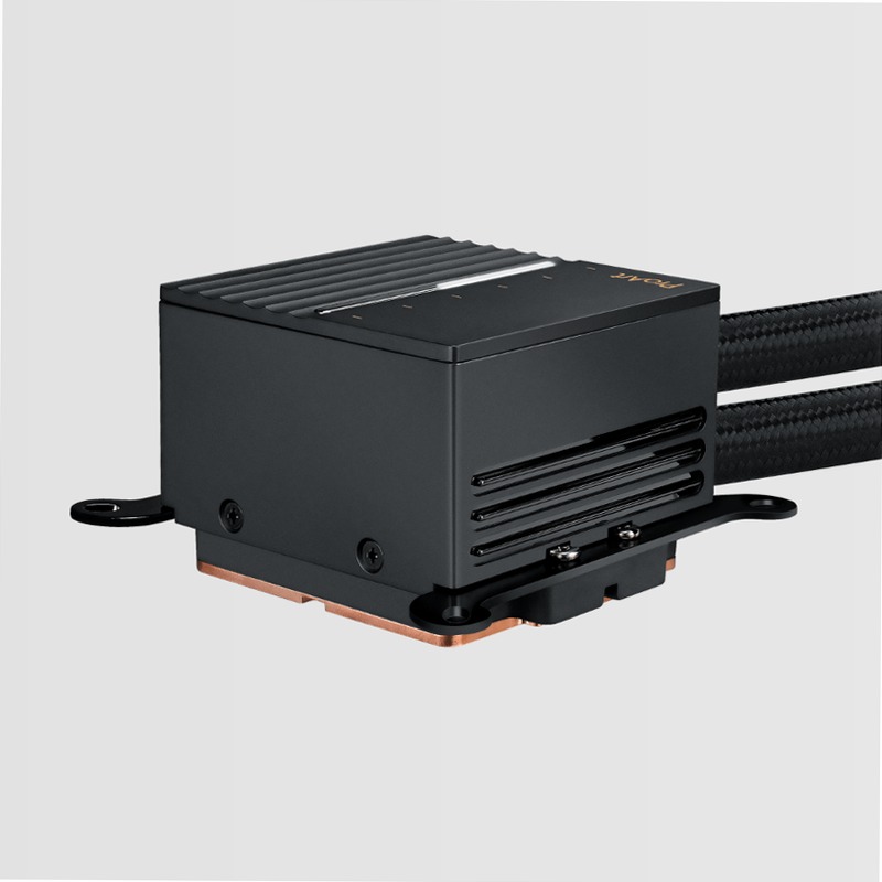 ProArt LC 240 - Specifiche Generali｜Dissipatori CPU｜ASUS Italia 3000rpm