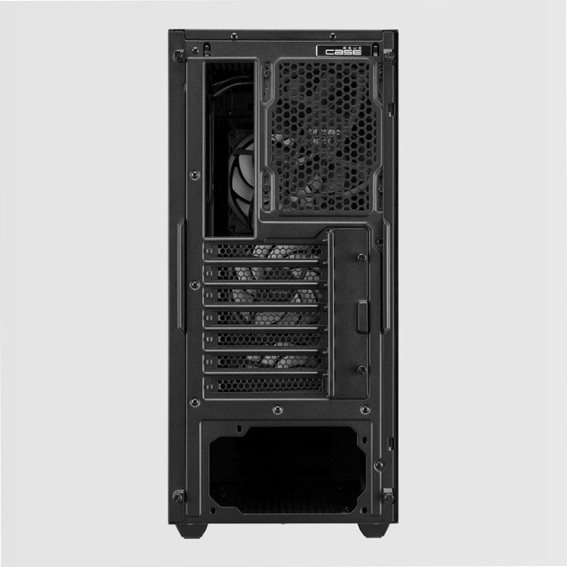 TUF Gaming GT301 - Case per PC 7 3