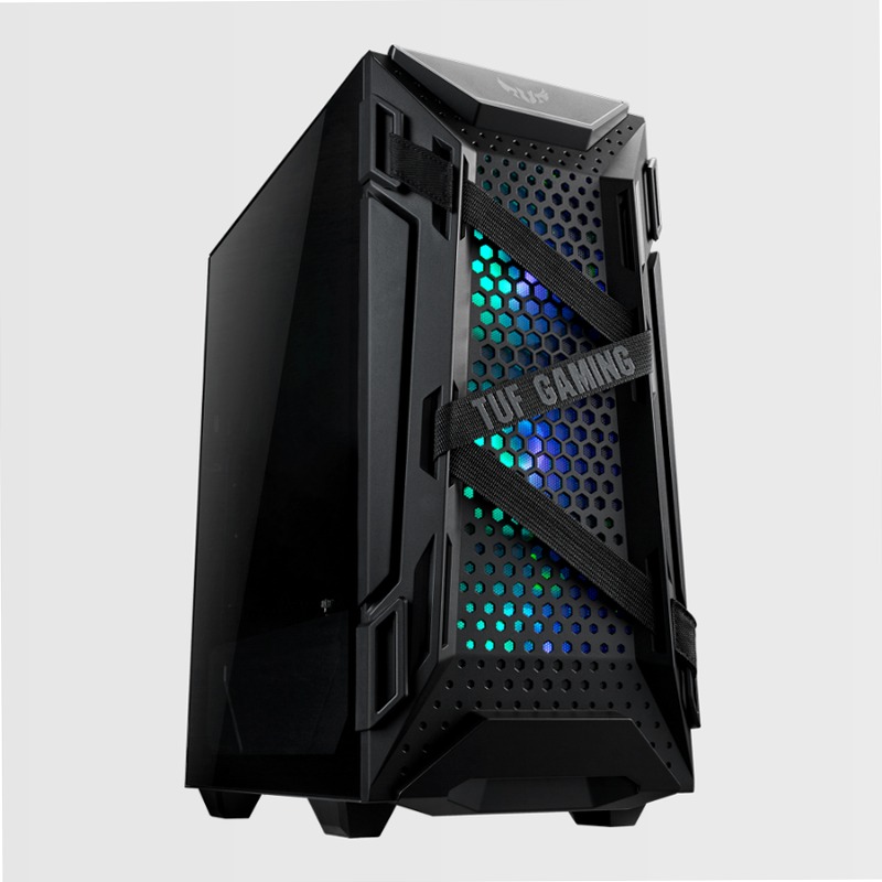 TUF Gaming GT301 - Case per PC 7 3