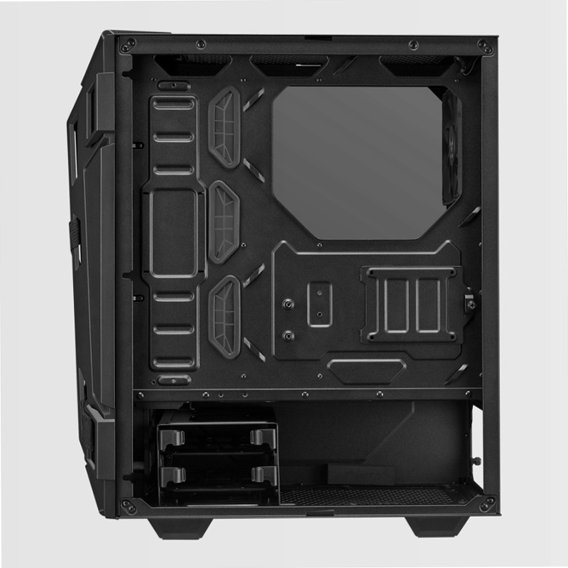 TUF Gaming GT301 - Case per PC 7 3