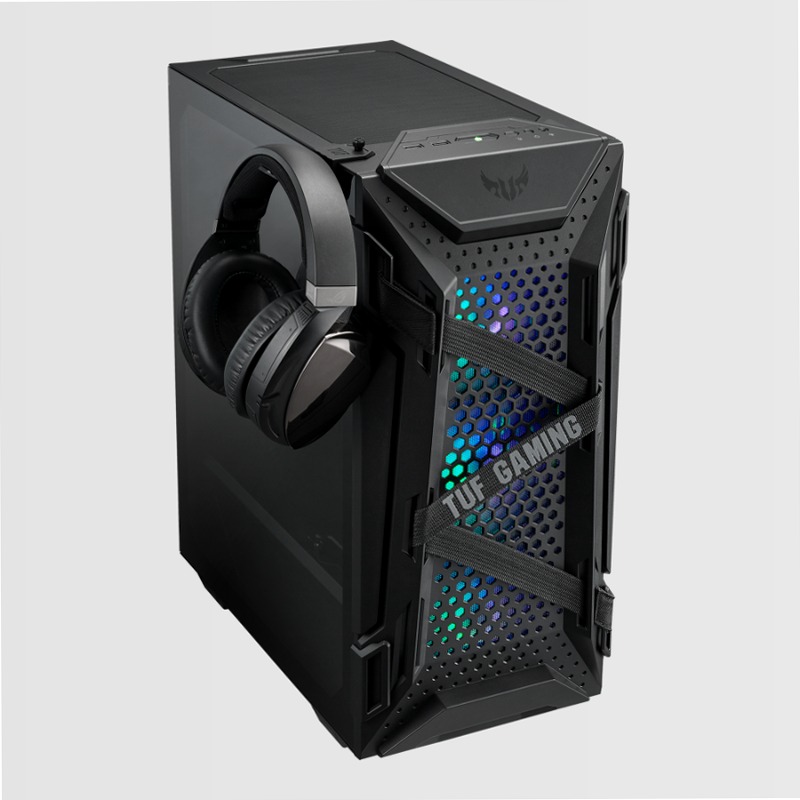 TUF Gaming GT301 - Case per PC 7 3