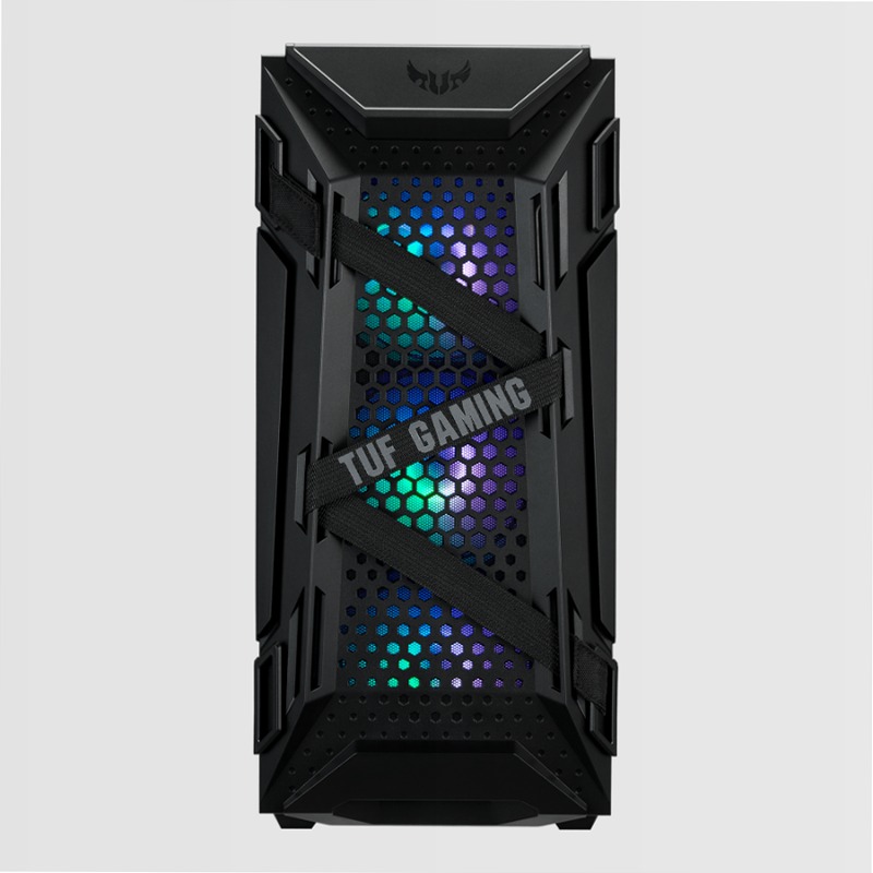 TUF Gaming GT301 - Case per PC 7 3