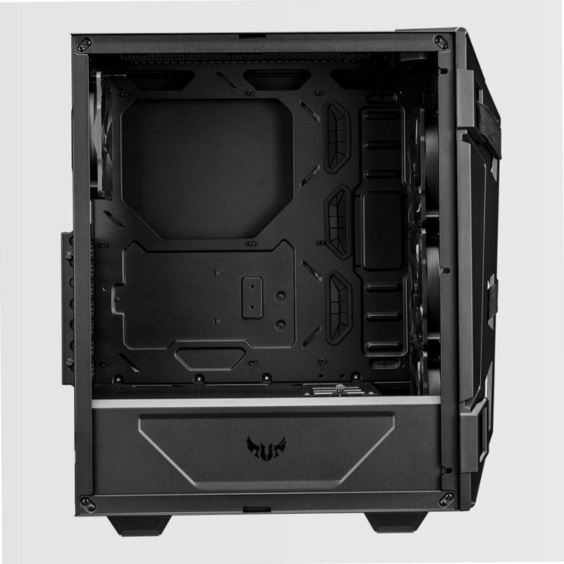 TUF Gaming GT301 - Case per PC 7 3