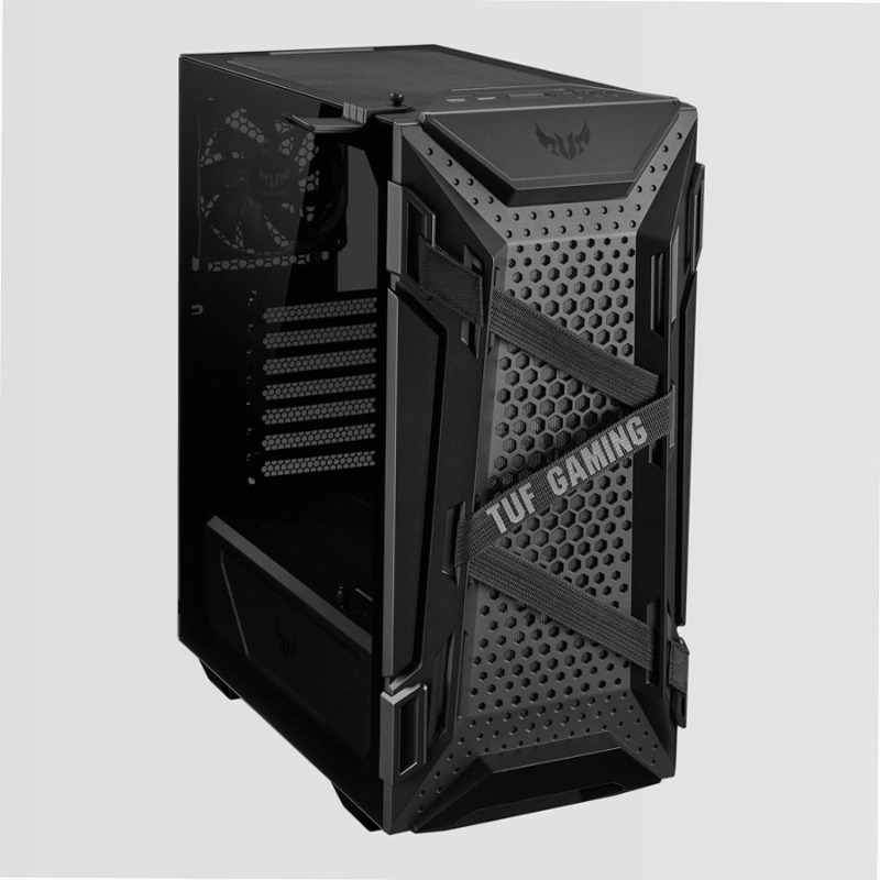 TUF Gaming GT301 - Case per PC 7 3