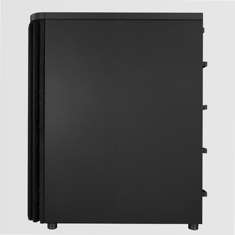 ProArt PA401 Wood Edition - Metal Panel