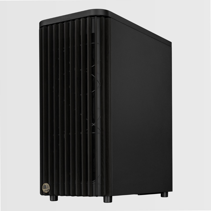 ProArt PA401 Wood Edition - Metal Panel