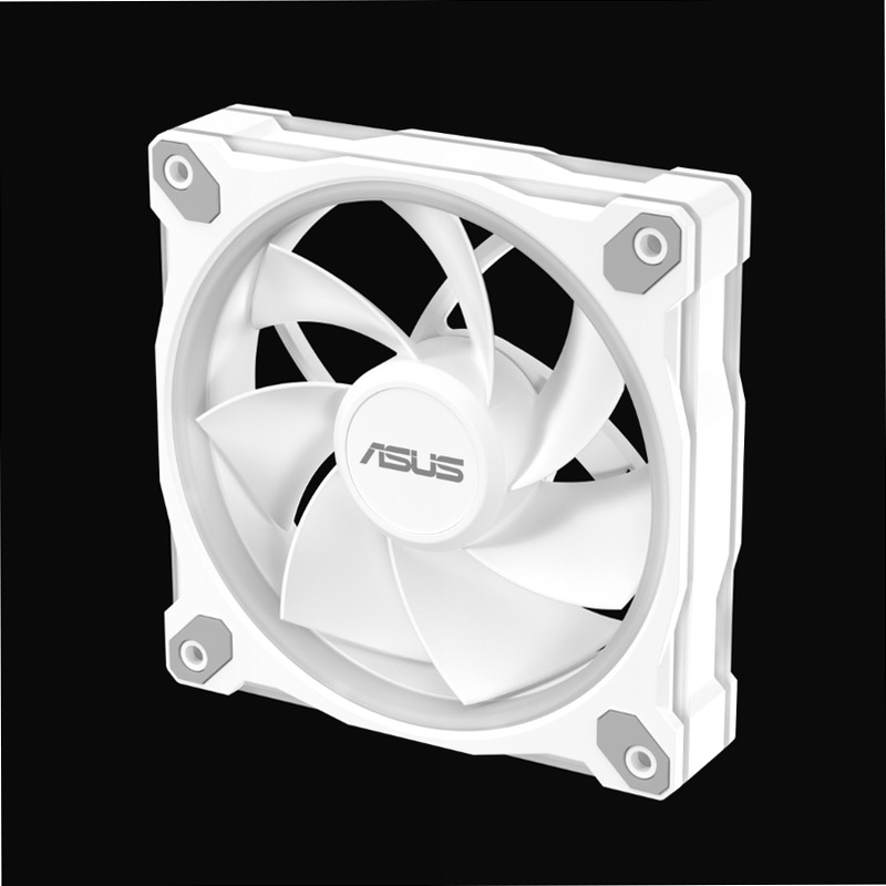 ASUS Prime MR120 ARGB Reverse Fan