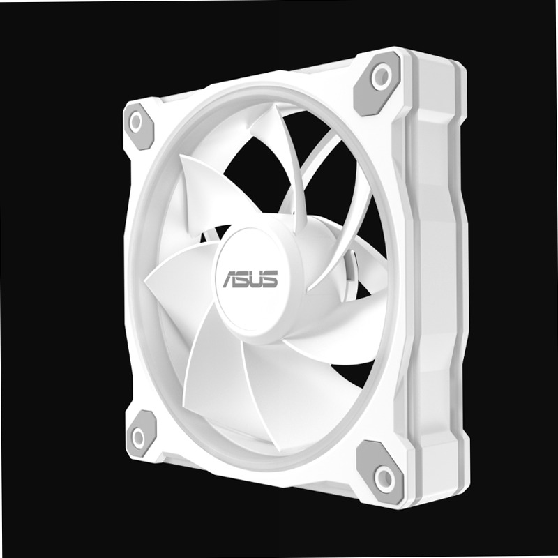 ASUS Prime MR120 ARGB Reverse Fan