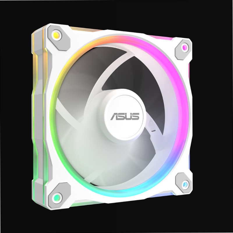 ASUS Prime MR120 ARGB Reverse Fan