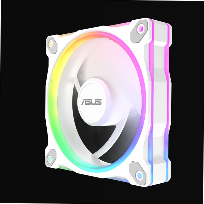 ASUS Prime MR120 ARGB Reverse Fan