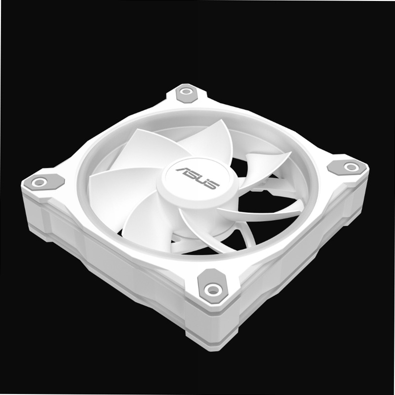ASUS Prime MR120 ARGB Reverse Fan