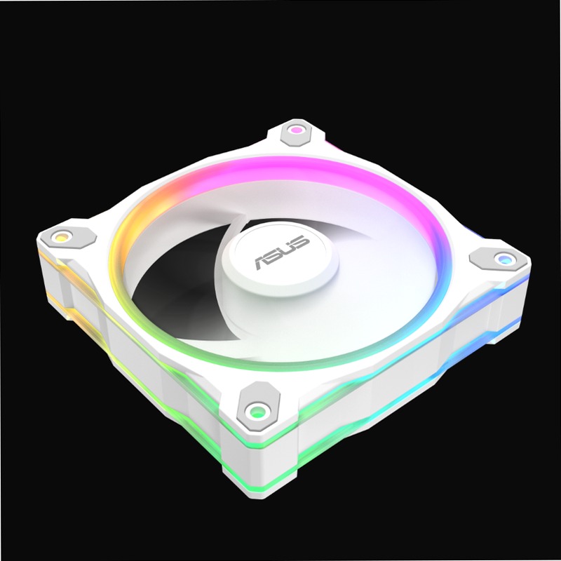ASUS Prime MR120 ARGB Reverse Fan